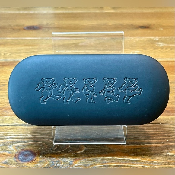 Grateful Dead | Vintage Sunglasses | 1990s | Miracle | NIB - Picture 5 of 11